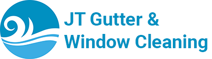 JT Gutter & Window Cleaning